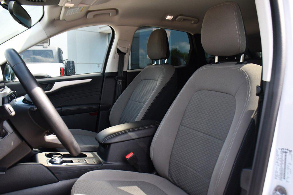 used 2022 Ford Escape car, priced at $21,995