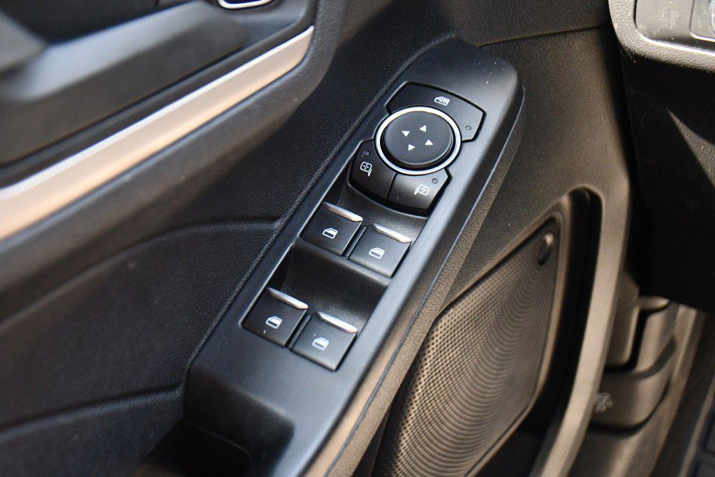 used 2022 Ford Escape car, priced at $21,995