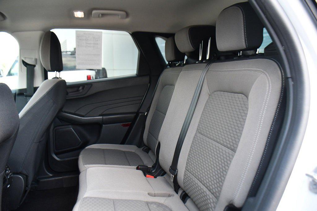 used 2022 Ford Escape car, priced at $21,995