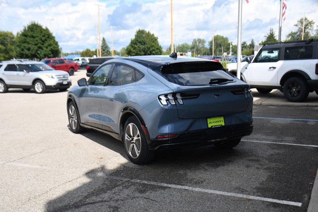used 2023 Ford Mustang Mach-E car, priced at $26,995