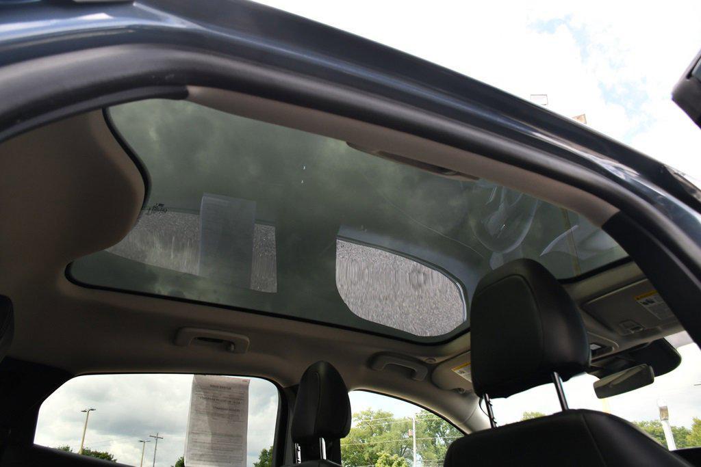 used 2023 Ford Mustang Mach-E car, priced at $26,995