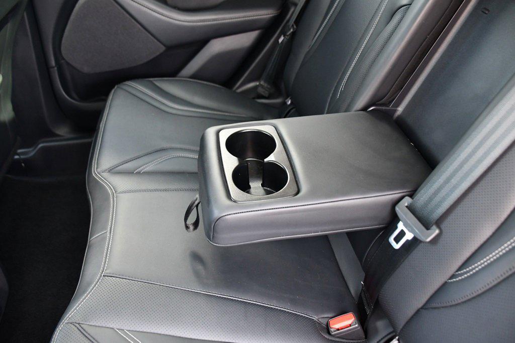 used 2023 Ford Mustang Mach-E car, priced at $26,995