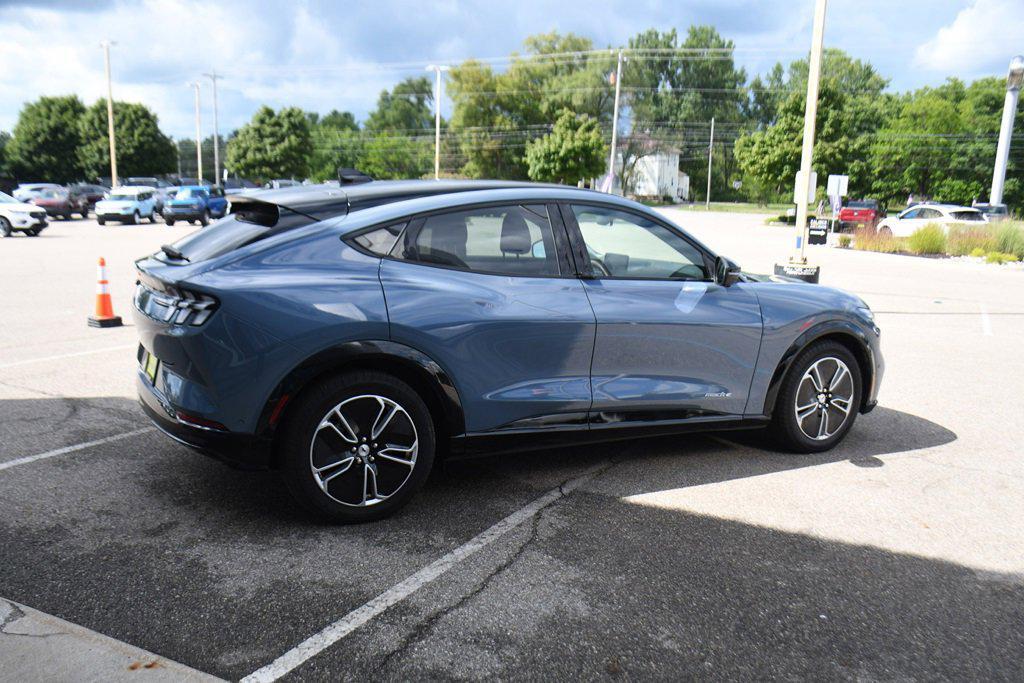 used 2023 Ford Mustang Mach-E car, priced at $26,995