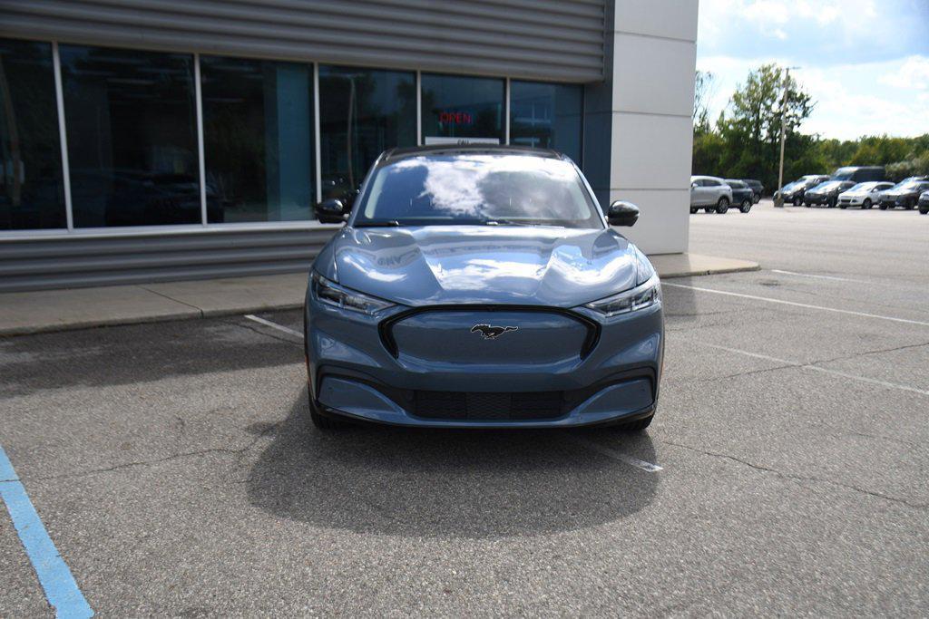 used 2023 Ford Mustang Mach-E car, priced at $26,995