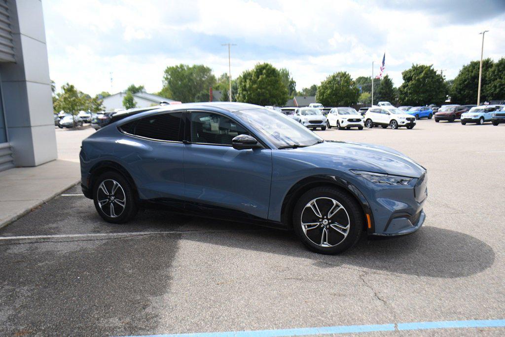 used 2023 Ford Mustang Mach-E car, priced at $26,995