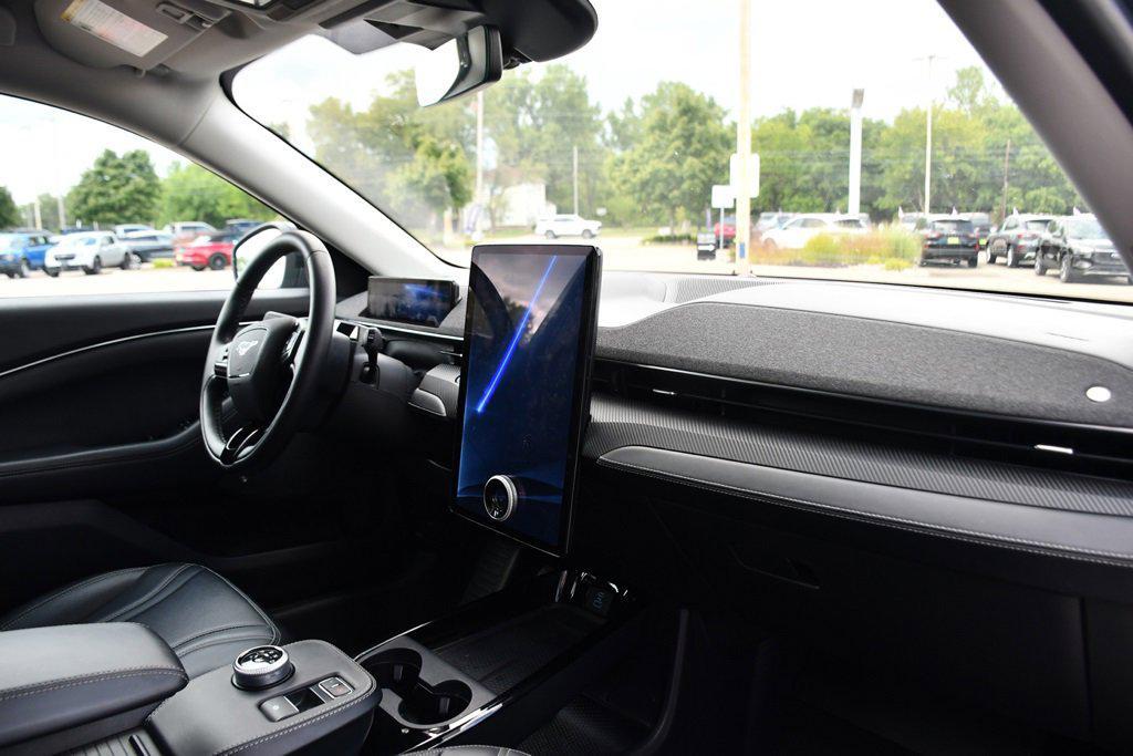 used 2023 Ford Mustang Mach-E car, priced at $26,995