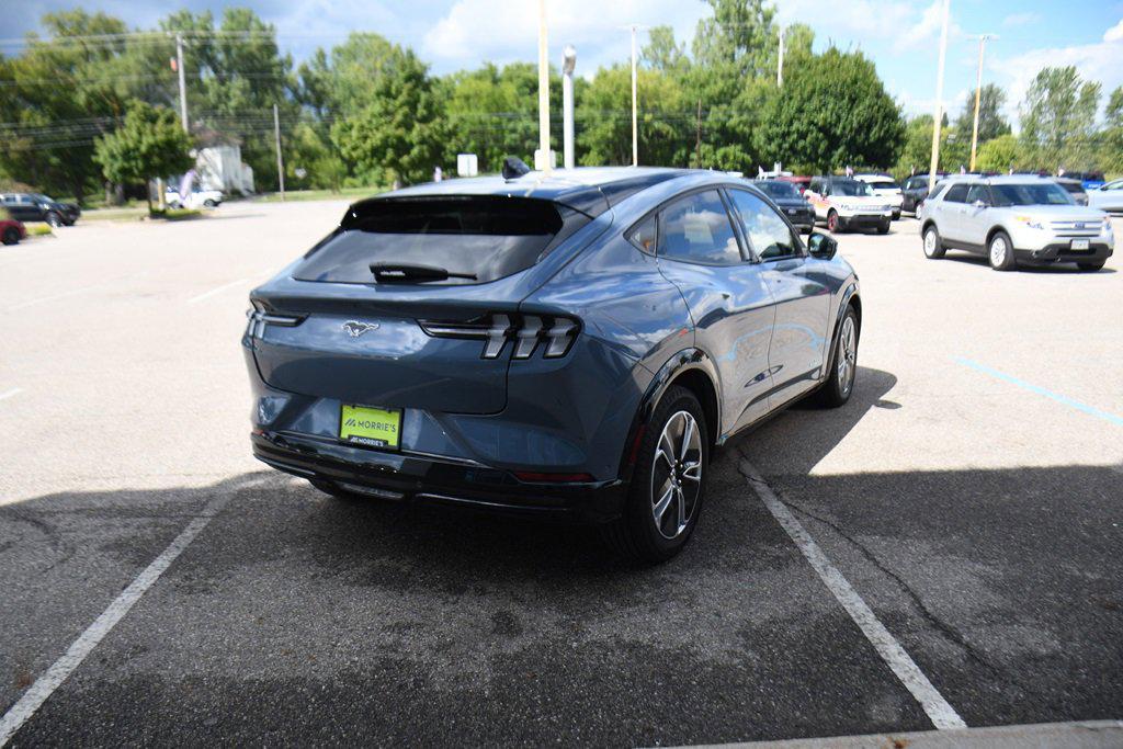 used 2023 Ford Mustang Mach-E car, priced at $26,995