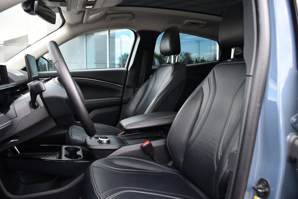 used 2023 Ford Mustang Mach-E car, priced at $26,995