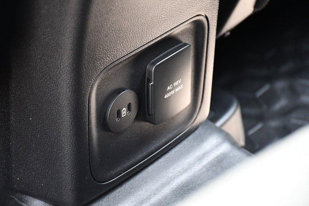 new 2025 Ford Bronco Sport car, priced at $43,881
