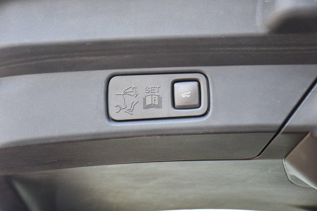 used 2021 Ford Mustang Mach-E car, priced at $27,495