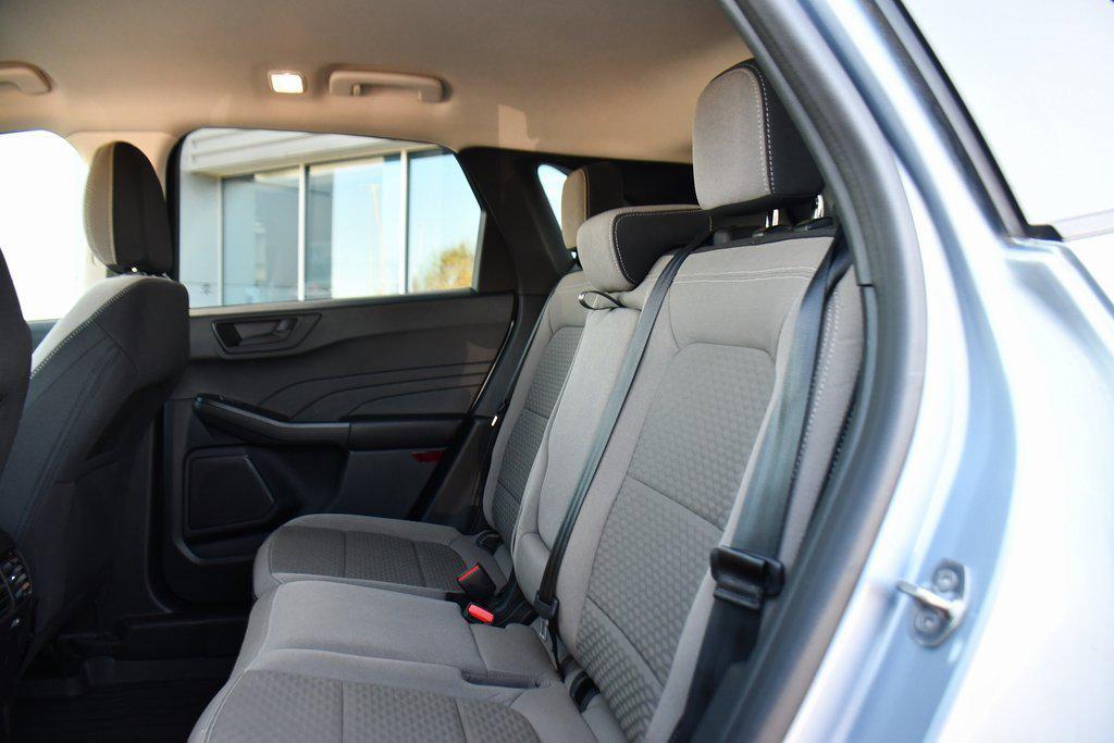 used 2022 Ford Escape car, priced at $22,495