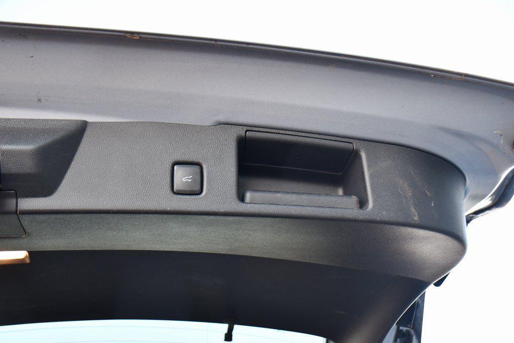 used 2022 Ford Escape car, priced at $22,495