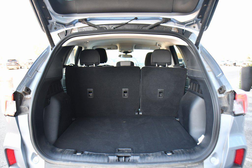 used 2022 Ford Escape car, priced at $22,495