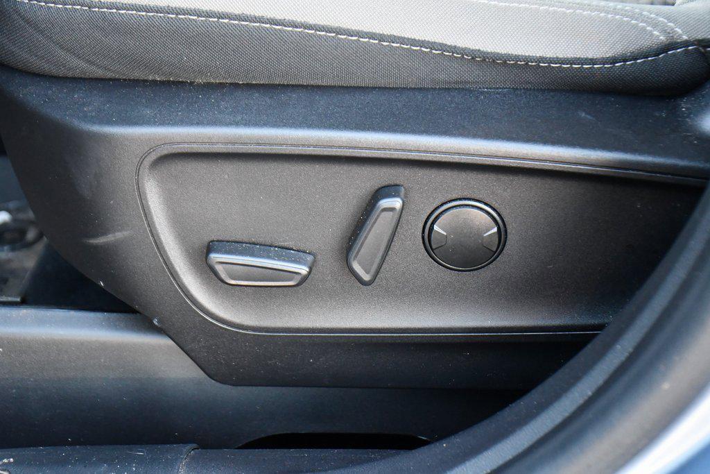 used 2022 Ford Escape car, priced at $22,495