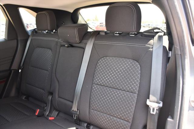 used 2023 Ford Escape car, priced at $26,995