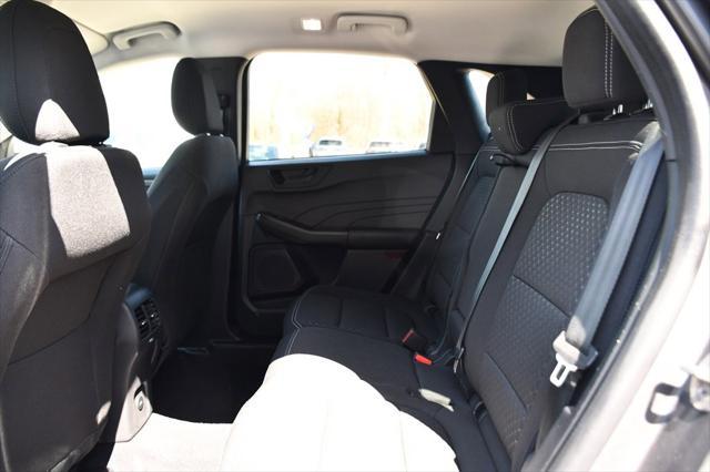 used 2023 Ford Escape car, priced at $26,995