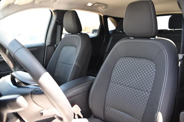 used 2023 Ford Escape car, priced at $26,995