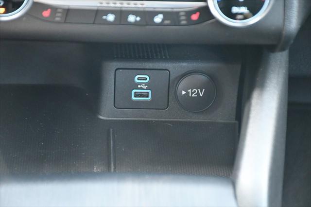 used 2023 Ford Escape car, priced at $26,995