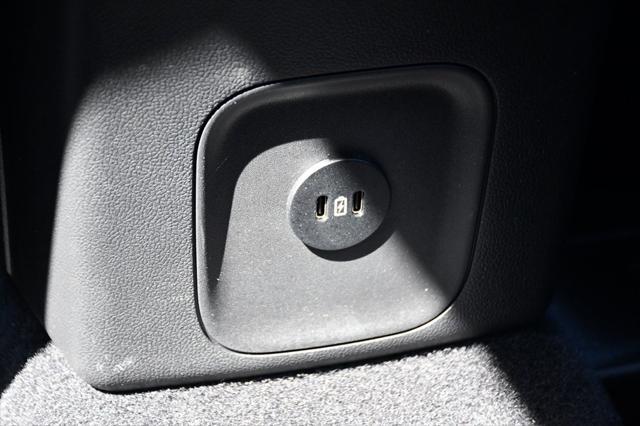 used 2023 Ford Escape car, priced at $26,995