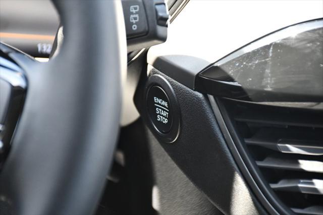 used 2023 Ford Escape car, priced at $26,995