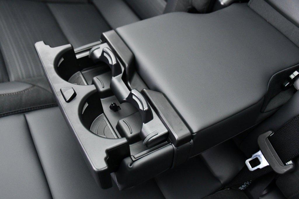 new 2025 Lincoln Nautilus car, priced at $63,576