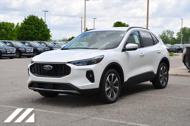 new 2024 Ford Escape car, priced at $41,320