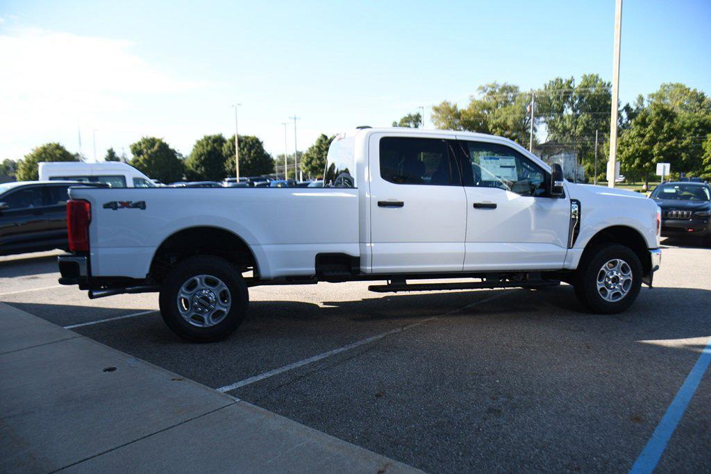 new 2026 Ford F-350 car, priced at $58,820