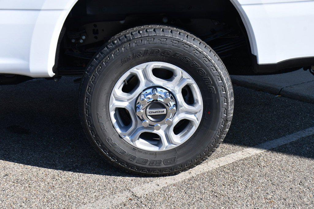 new 2026 Ford F-350 car, priced at $58,820