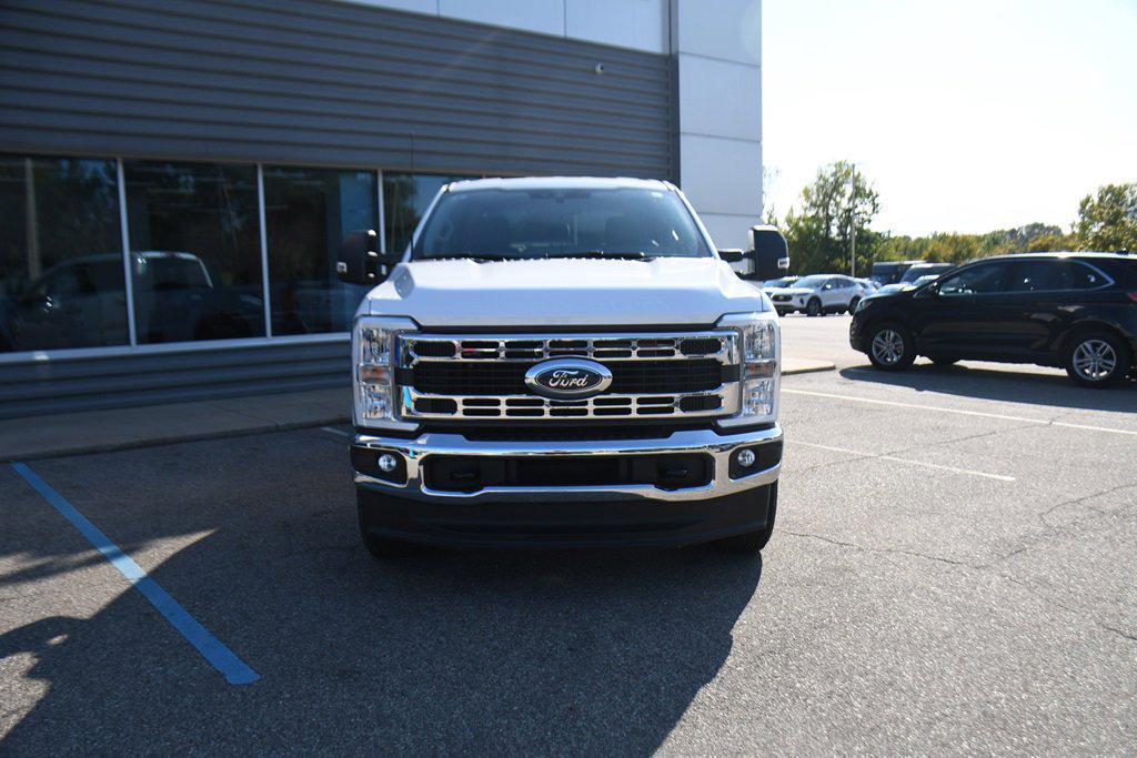 new 2026 Ford F-350 car, priced at $58,820