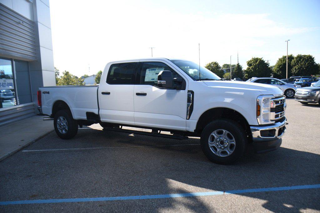 new 2026 Ford F-350 car, priced at $58,820