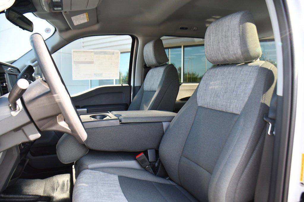 new 2026 Ford F-350 car, priced at $58,820