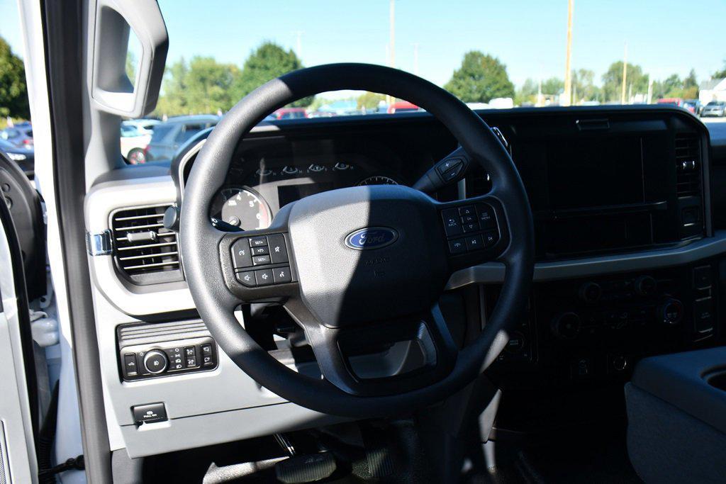 new 2026 Ford F-350 car, priced at $58,820