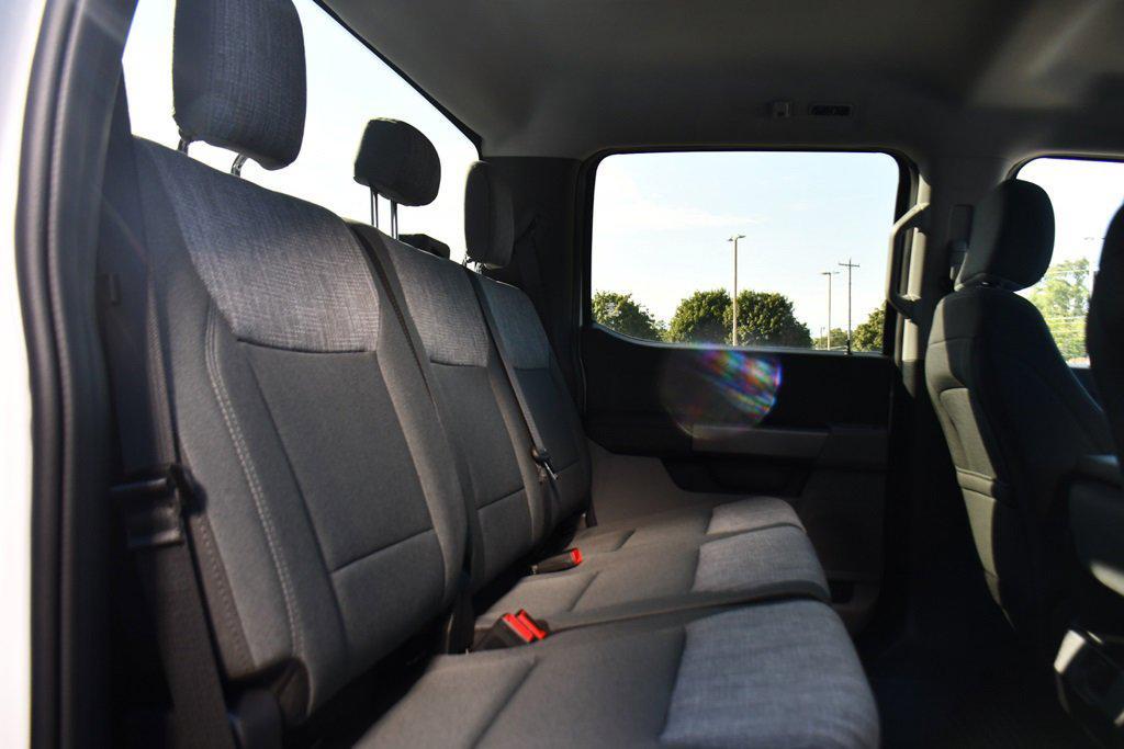 new 2026 Ford F-350 car, priced at $58,820