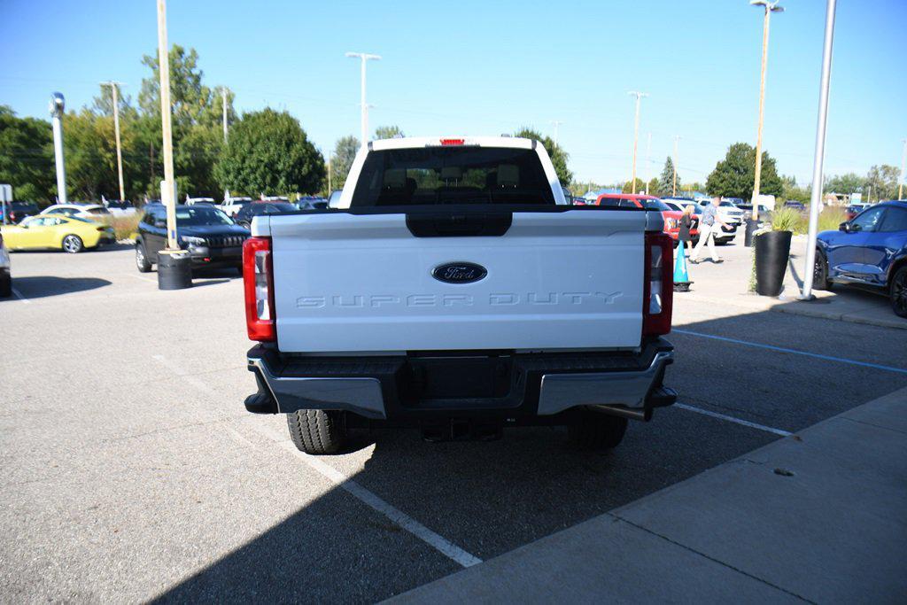 new 2026 Ford F-350 car, priced at $58,820