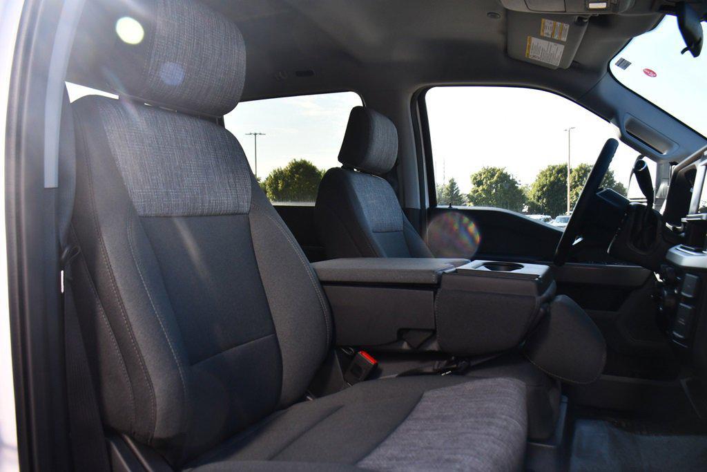 new 2026 Ford F-350 car, priced at $58,820