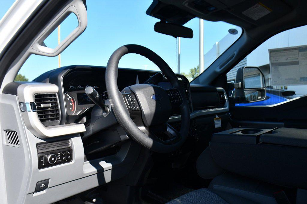 new 2026 Ford F-350 car, priced at $58,820
