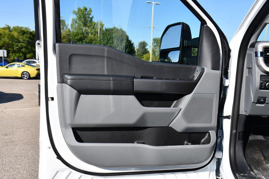 new 2026 Ford F-350 car, priced at $58,820