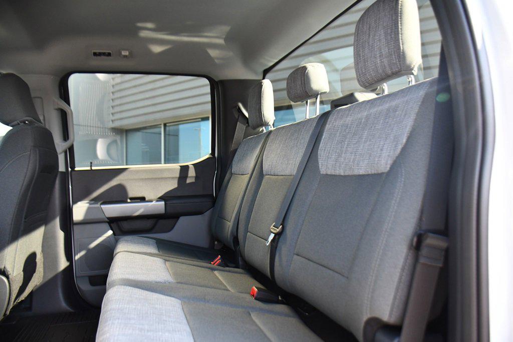 new 2026 Ford F-350 car, priced at $58,820