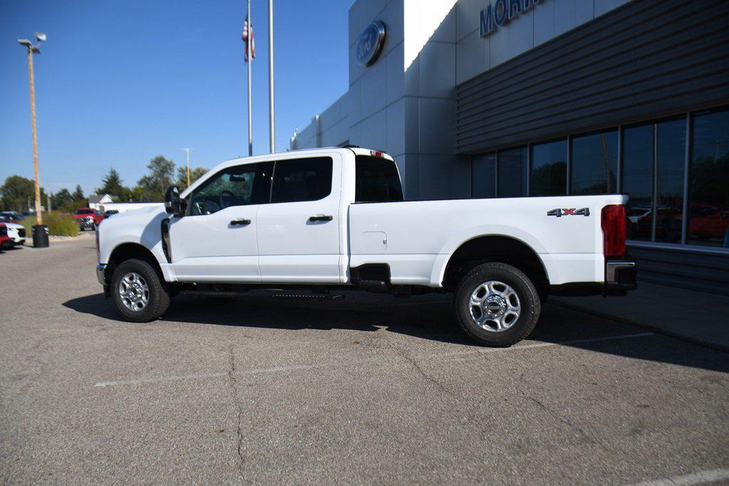 new 2026 Ford F-350 car, priced at $58,820