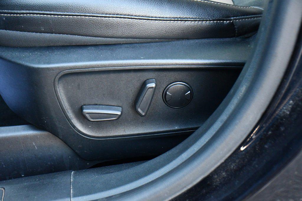 used 2021 Ford Escape car, priced at $22,495