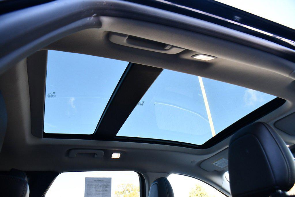 used 2021 Ford Escape car, priced at $22,495