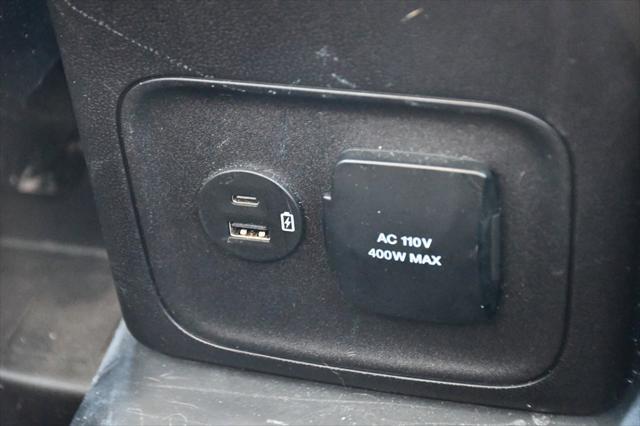 used 2024 Ford Bronco Sport car, priced at $36,799