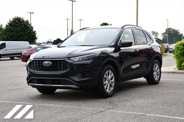 new 2024 Ford Escape car, priced at $34,710