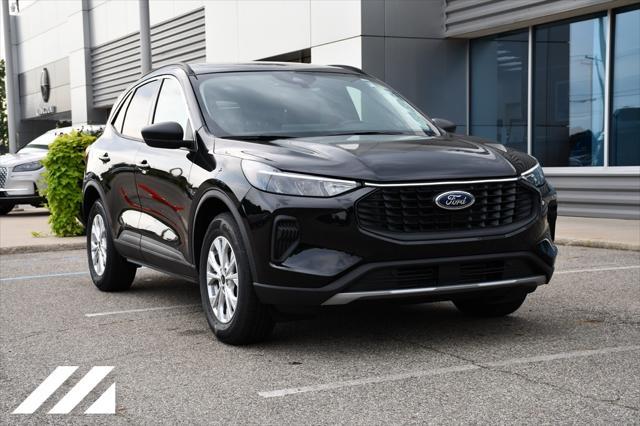 new 2024 Ford Escape car, priced at $34,710