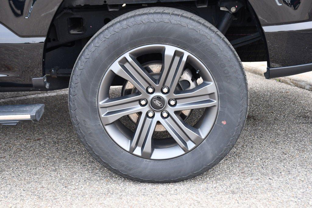 used 2023 Ford F-150 car, priced at $43,249