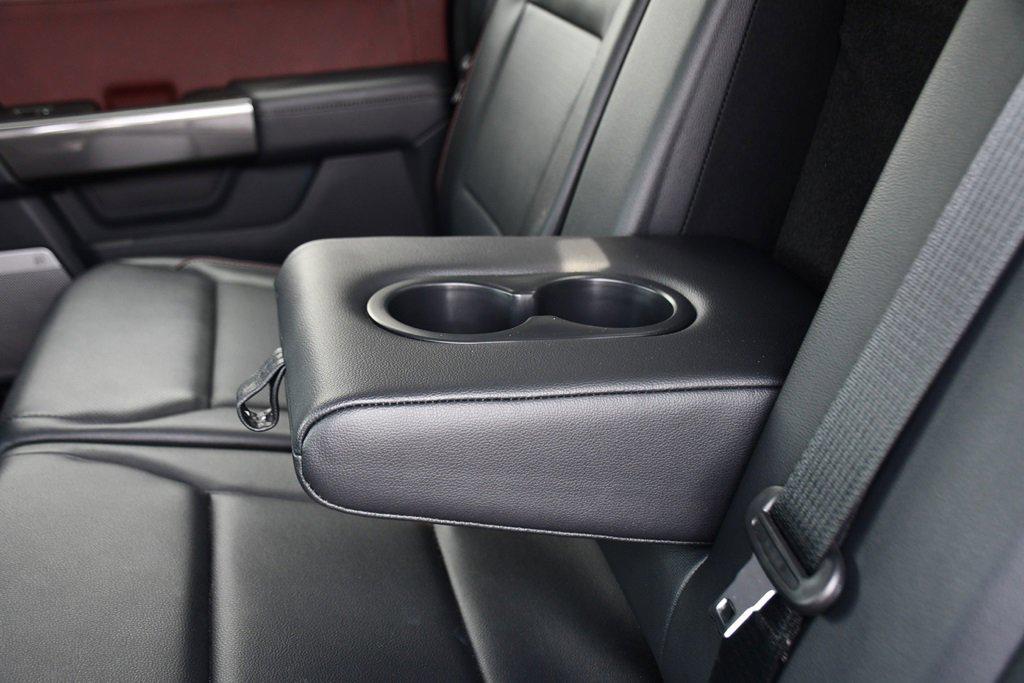 used 2023 Ford F-150 car, priced at $43,249