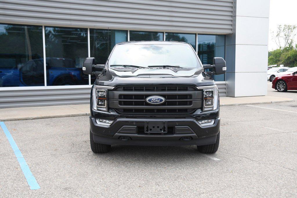 used 2023 Ford F-150 car, priced at $43,249