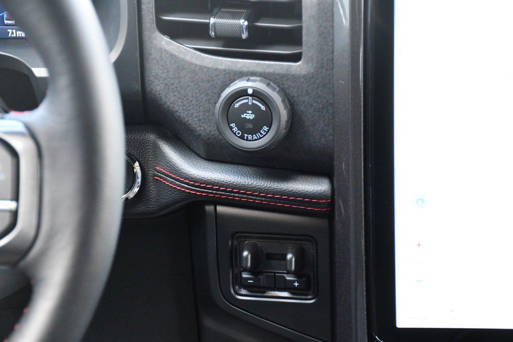 new 2024 Ford Expedition Max car, priced at $77,588
