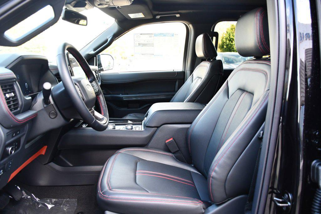 new 2024 Ford Expedition Max car, priced at $77,588