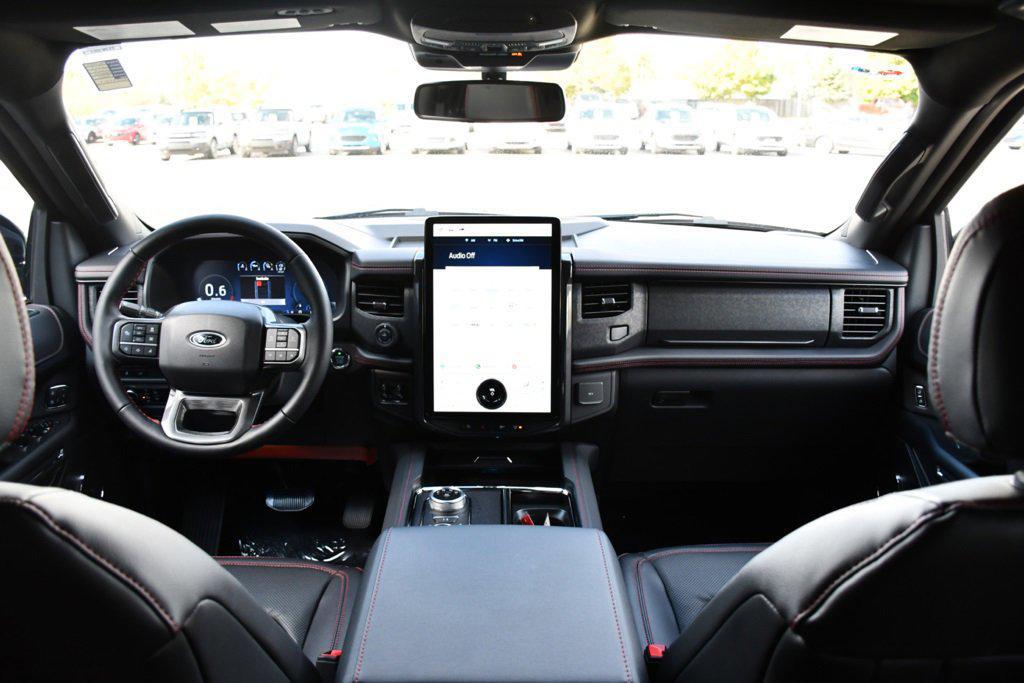 new 2024 Ford Expedition Max car, priced at $77,588